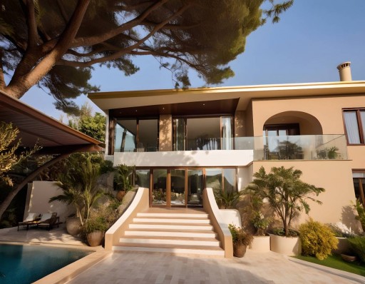 Villa Prato  FOR SALE