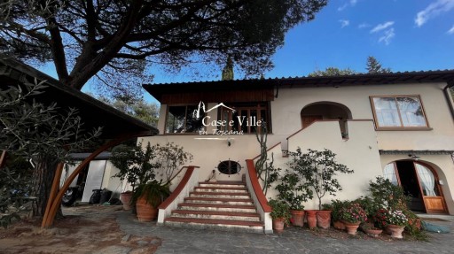 Villa Prato  FOR SALE