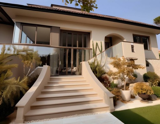 Villa Prato  FOR SALE