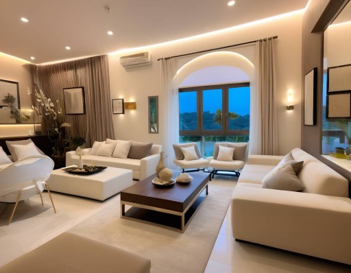 Villa Prato  FOR SALE