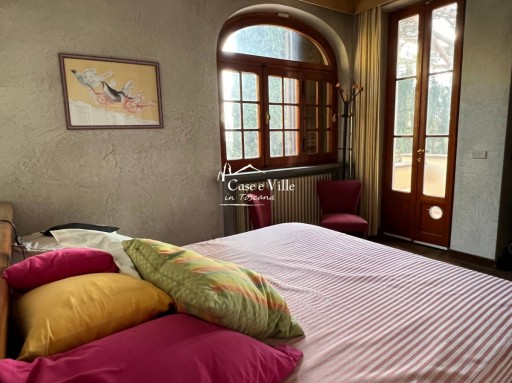 Villa Prato  FOR SALE