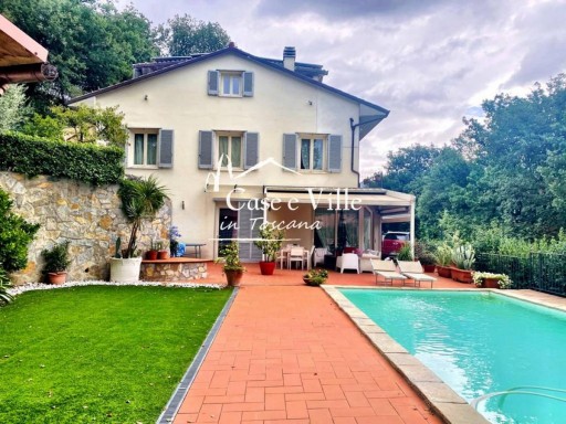 Villa Prato  VENDITA