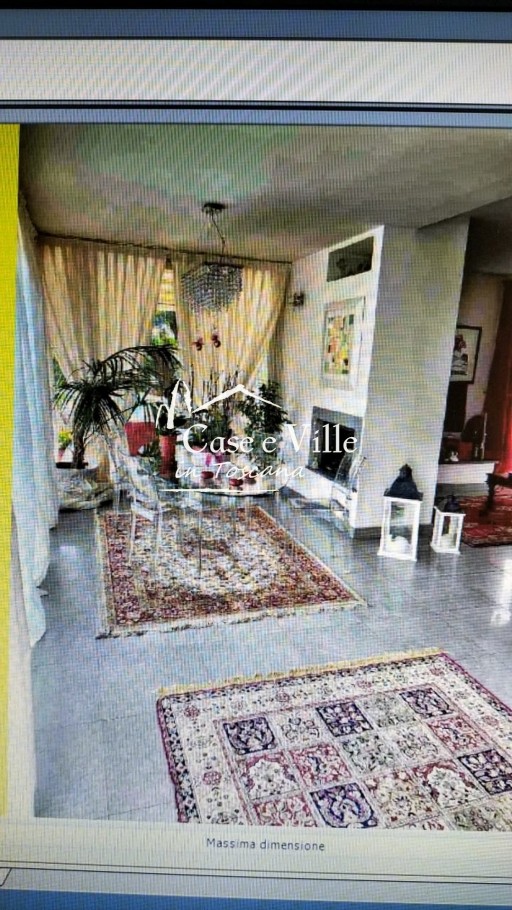 Villa Prato  VENDITA