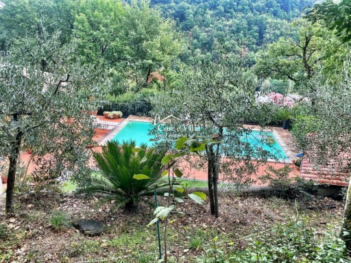 Villa Prato  VENDITA