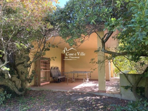 Villa Vaiano  VENDITA