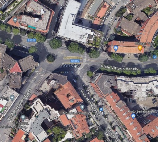 Appartamento Prato  VENDITA