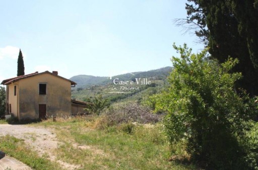 Fienile Quarrata  VENDITA