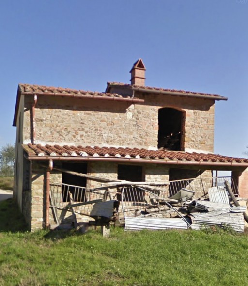 Fienile Quarrata  VENDITA