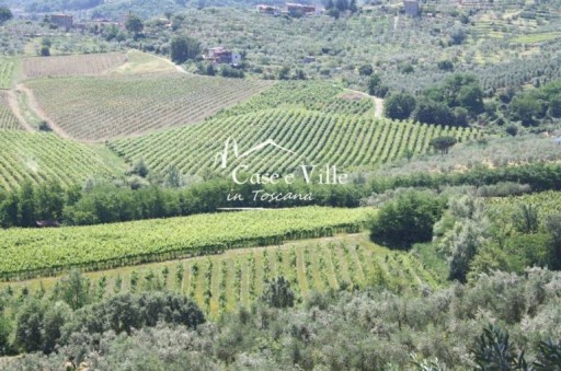 Fienile Quarrata  VENDITA