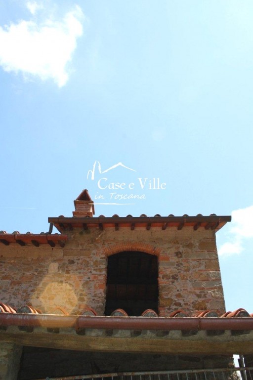 Fienile Quarrata  VENDITA