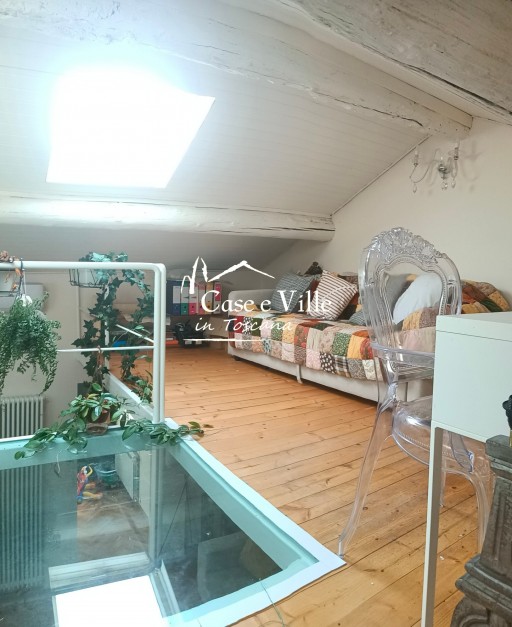 Appartamento Prato  VENDITA