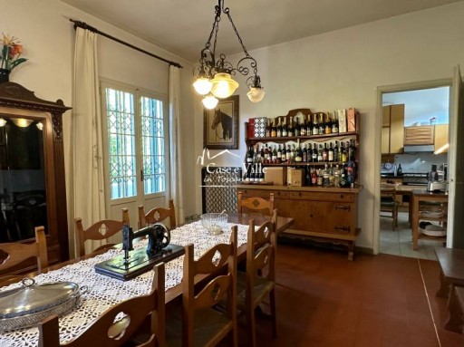 Villa Serravalle Pistoiese  VENDITA