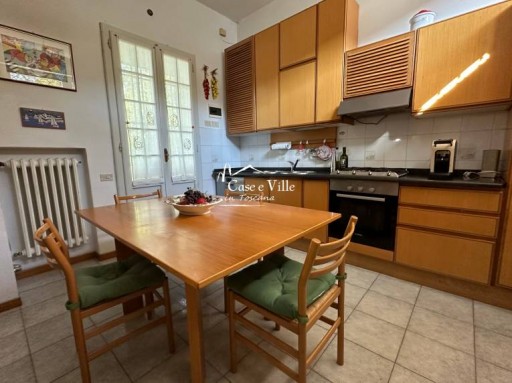 Villa Serravalle Pistoiese  VENDITA