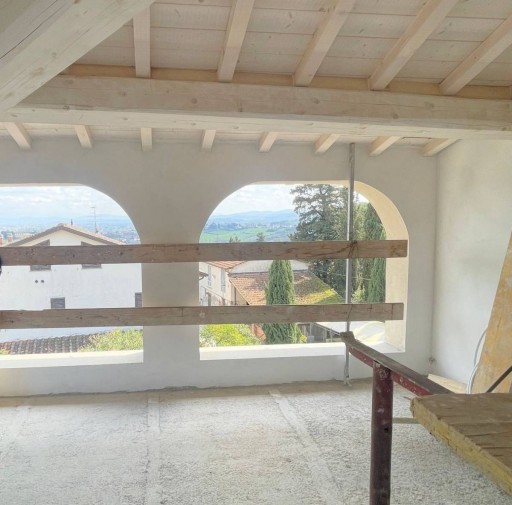 Terratetto Poggio a Caiano  VENDITA