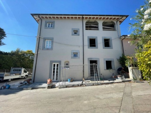 Terratetto Poggio a Caiano  VENDITA