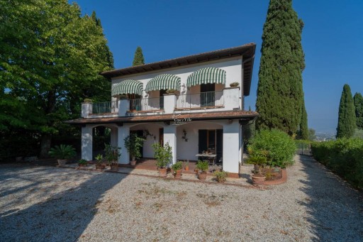 Villa Casalguidi  VENDITA