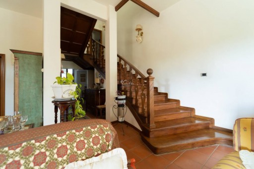 Villa Casalguidi  VENDITA