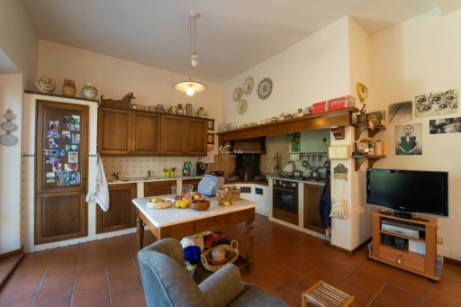 Villa Casalguidi  VENDITA