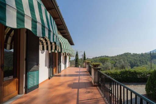 Villa Casalguidi  VENDITA