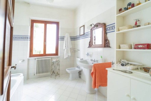 Villa Casalguidi  VENDITA