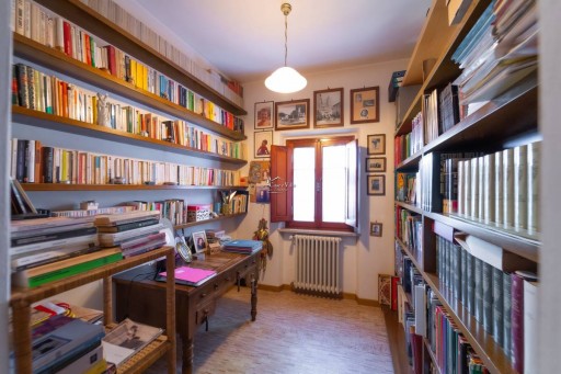 Villa Casalguidi  VENDITA