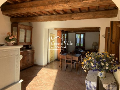 Colonica Carmignano  VENDITA