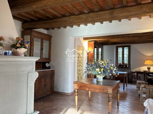 Colonica Carmignano  VENDITA