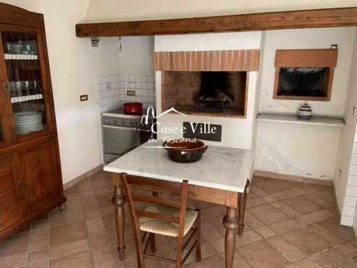 Colonica Carmignano  VENDITA