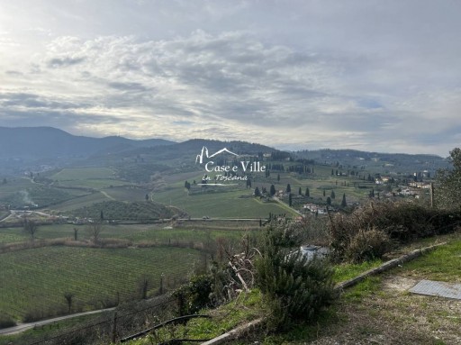 Colonica Carmignano  VENDITA