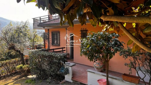 Villa Prato  VENDITA