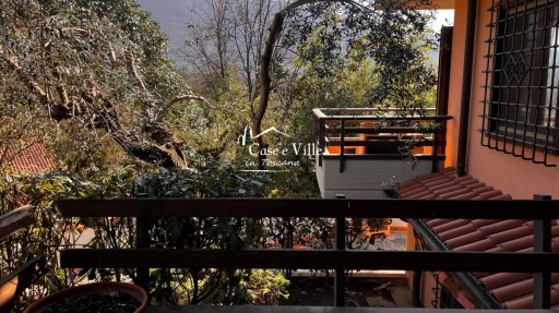 Villa Prato  VENDITA