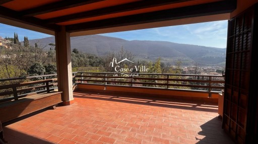 Villa Prato  VENDITA