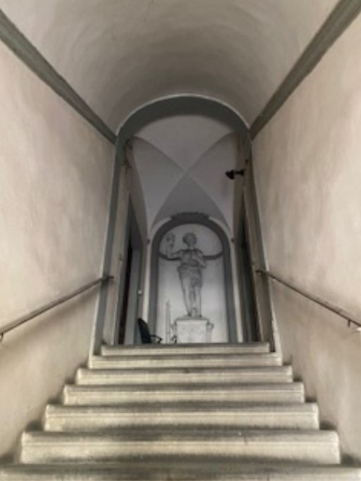 Appartamento Prato  VENDITA