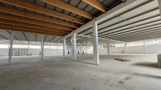 Capannone Altopascio  AFFITTO