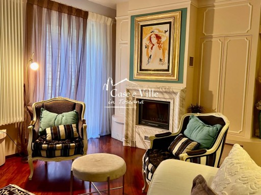 Terratetto Prato  VENDITA