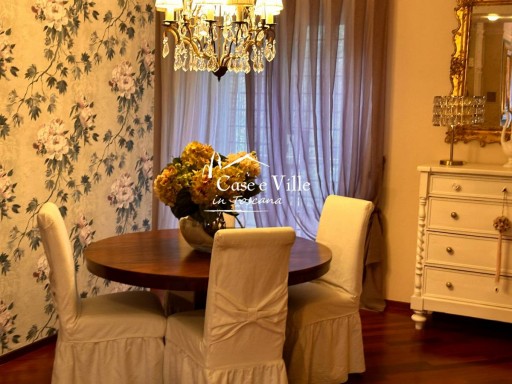 Terratetto Prato  VENDITA