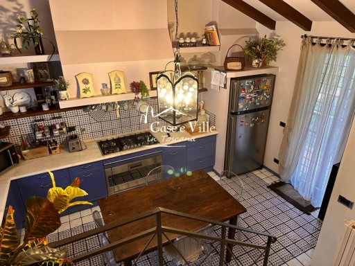 Terratetto Prato  VENDITA