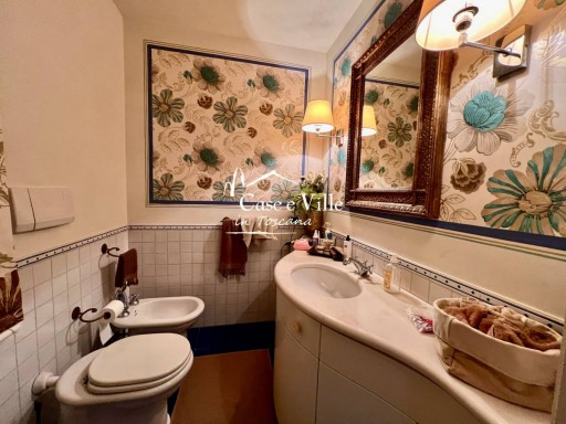 Terratetto Prato  VENDITA