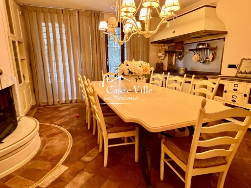 Terratetto Prato  VENDITA