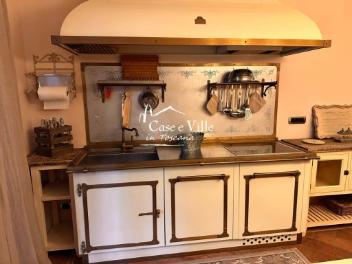 Terratetto Prato  VENDITA