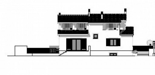 Terratetto Pistoia  VENDITA