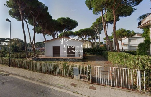 Villa Marina di Pietrasanta  VENDITA