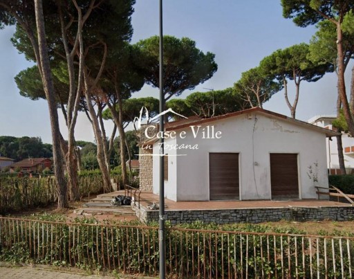 Villa Marina di Pietrasanta  VENDITA