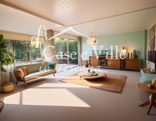 Appartamento Prato  VENDITA