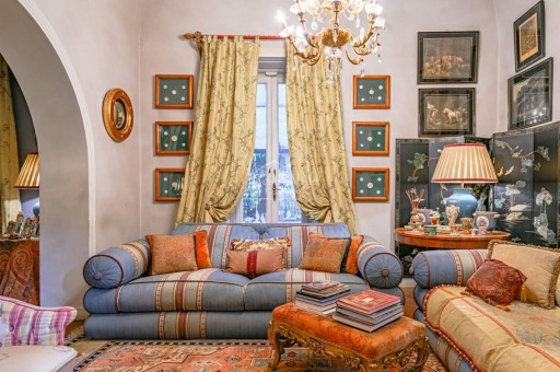 Villa Pistoia  VENDITA