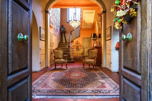 Villa Pistoia  VENDITA