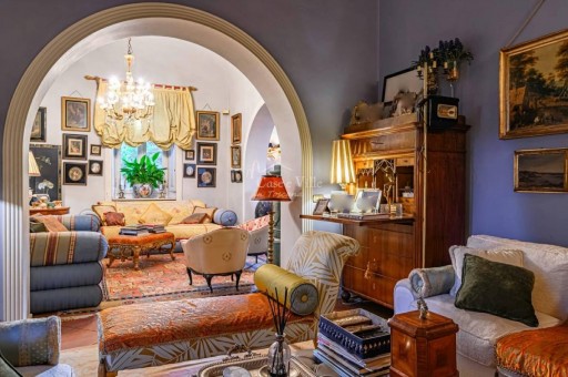 Villa Pistoia  VENDITA