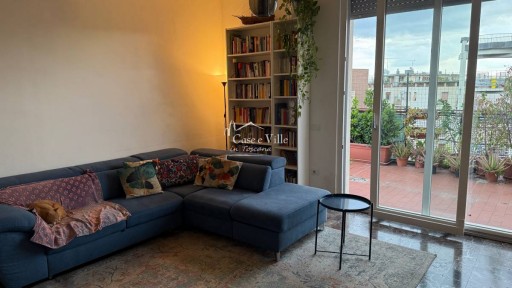 Attico Prato  VENDITA