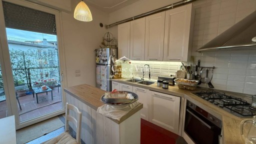 Attico Prato  VENDITA