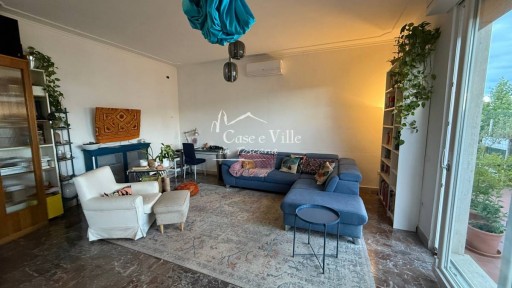 Attico Prato  VENDITA